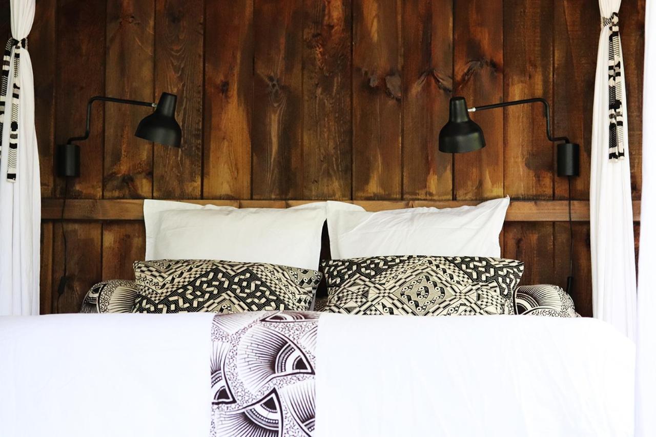 Les Landines Bed and Breakfast Origne  Buitenkant foto